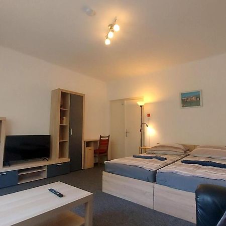 Setany Apartmanhaz Fonyód 外观 照片