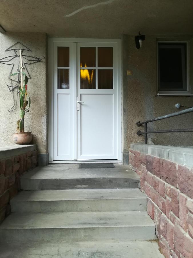 Setany Apartmanhaz Fonyód 外观 照片